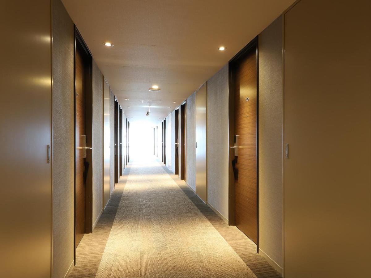 Smile Hotel Shinagawa Sengakuji Ekimae Tokyo Exterior photo